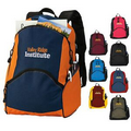 Atchison  On The Move Backpack